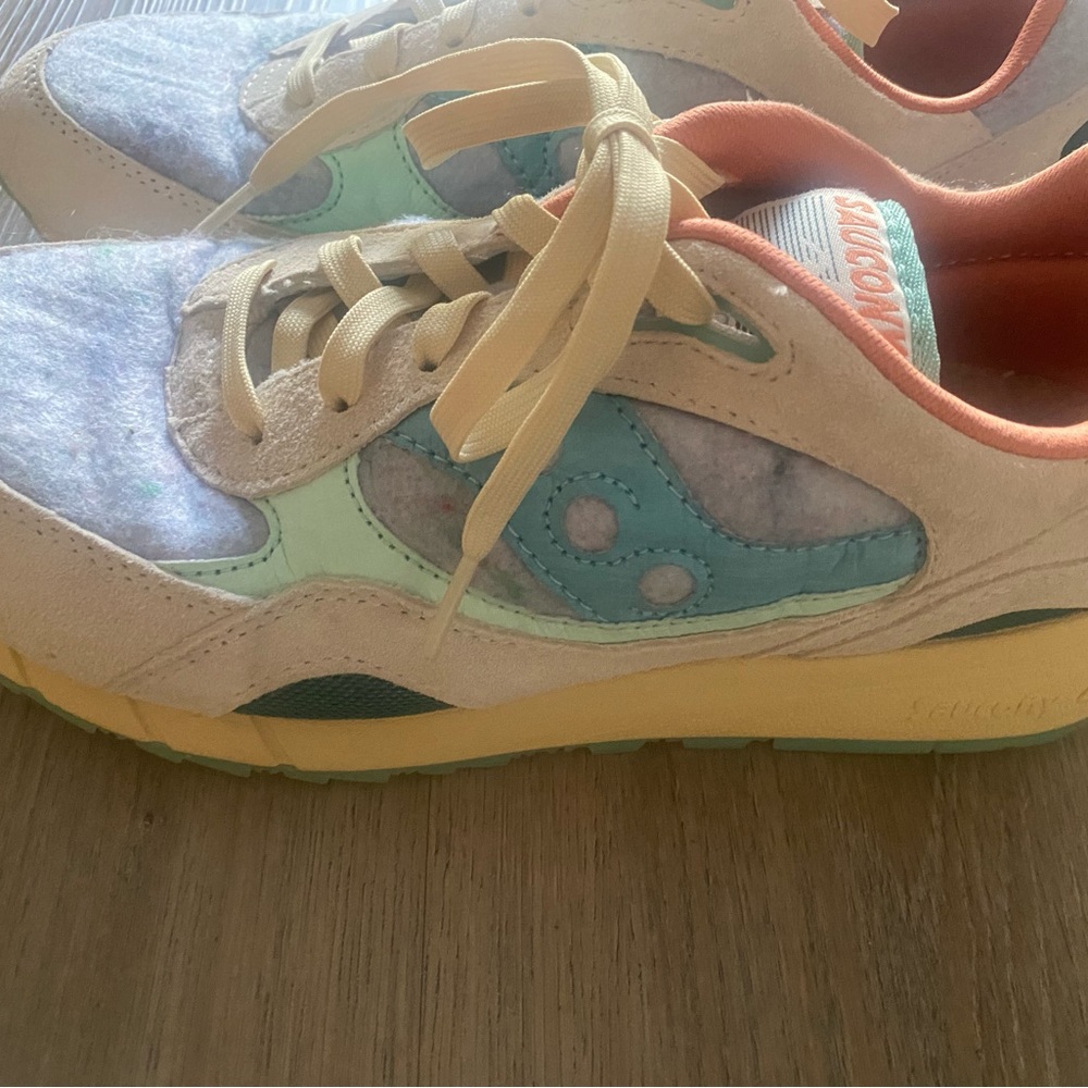 Saucony Shadow 6000 Retro - Picture 3 of 6